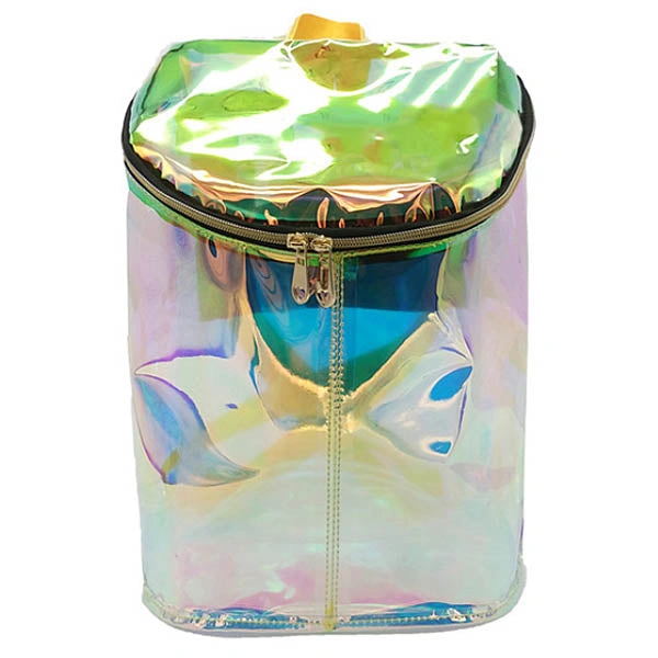 Outta Space Hologram Reppu: Tähdet Taskussa, Heijastava Avaruusseikkailu!